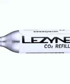 Pumps Lezyne Threaded CO2 Cartridge