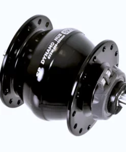 Shutter Precision SV-8 Dynamo Hub For Brompton