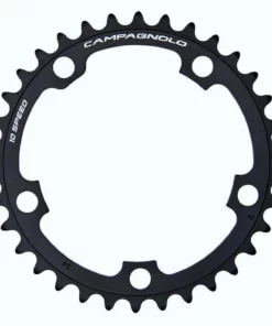 Campagnolo Veloce 10 Speed Chainring Gears & Drivetrain
