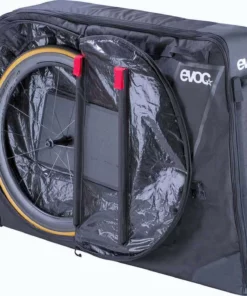 Luggage & Bike-Packing Bags Evoc Bike Travel Bag
