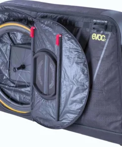 Evoc Bike Travel Bag Pro Luggage & Bike-Packing Bags