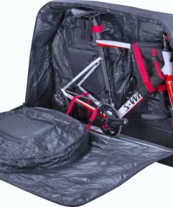 Evoc Bike Travel Bag Pro Luggage & Bike-Packing Bags