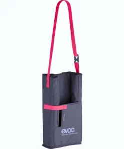 Evoc Road Bike Adapter For Disc Luggage & Bike-Packing Bags