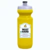 Cycling Essentials Spurcycle Must Go Hard Water Bottle