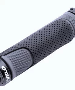 Contact Points Condor Locking Flat Bar Grips