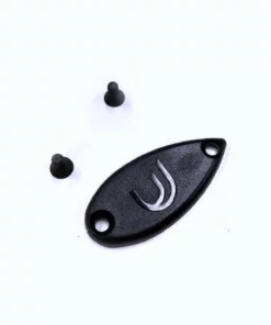 Deda Elementi Deda Murex Quill Stem Cap Contact Points