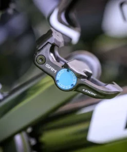 Pedals Look SRM Exakt Dual Sided Power Meter Pedal