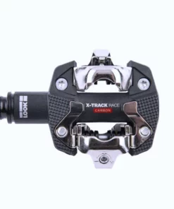 Look X-Track Race Carbon MTB Pedals