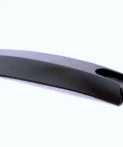 Portland Design Works Rubber Mudflap For Full Metal Fenders