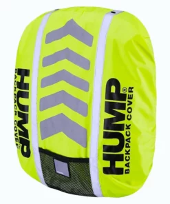 Hump Reflective Hi-Viz Backpack Cover Clothing Accessories