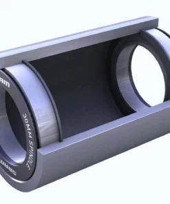 Gears & Drivetrain SRAM BB30 Ceramic Bearing Assembly