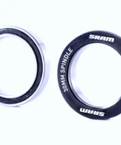 Gears & Drivetrain SRAM BB30 Ceramic Bearing Assembly