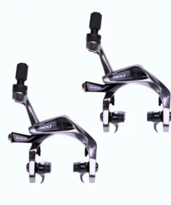 Bike Parts SRAM Red 22 Brake Calipers With Carbon Pads