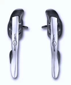 Bike Parts Campagnolo Veloce 10 Speed Ergopower Shifters 2015 Onwards