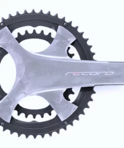 Campagnolo Record 12-Speed Chainring Gears & Drivetrain