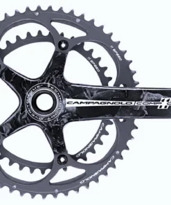 Campagnolo Comp One Chainset Bike Parts
