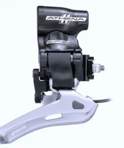 Campagnolo Athena EPS Front Derailleur Bike Parts