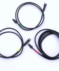 Bike Parts Campagnolo Athena Under Seat Cable Kit