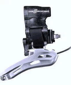 Bike Parts Campagnolo Chorus EPS 11 Speed Front Derailleur