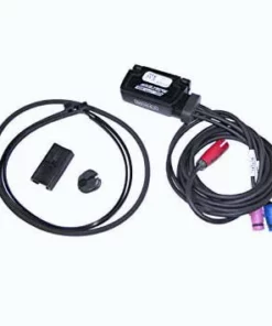 Campagnolo Chorus EPS Interface