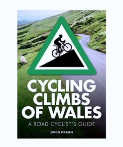 Books Lifestyle Cycling Climbs Of Wales