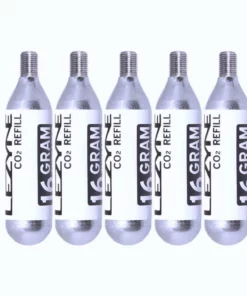 Pumps Lezyne Threaded CO2 Cartridge