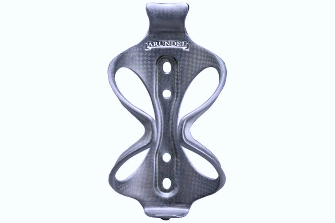 Arundel Mandible Carbon Bottle Cage 4 Arundel Mandible Carbon Bottle Cage