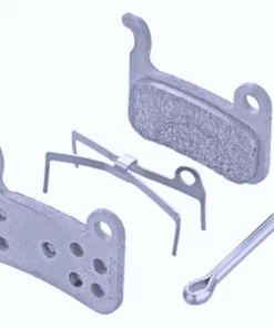 Shimano BR-M775 Resin Disc Brake Pads Bike Parts