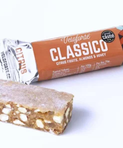Veloforte Classico Energy Bar