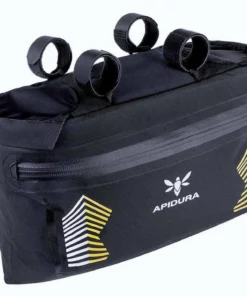 Apidura Racing Handlebar Pack Luggage & Bike-Packing Bags