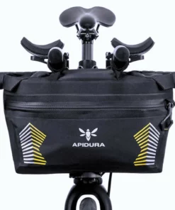Apidura Racing Handlebar Pack Luggage & Bike-Packing Bags
