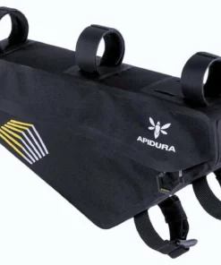Apidura Racing Frame Pack