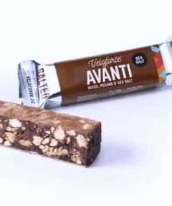 Veloforte Avanti Energy Bar