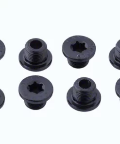 Campagnolo FC-SR300 Chainset Bolt Set Gears & Drivetrain