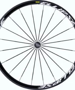Mavic Ellipse Wheelset Wheels, Rims & Hubs