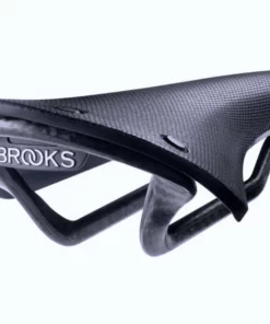 Contact Points Brooks Cambium C13 All Weather Saddle