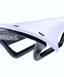 Contact Points Brooks Cambium C13 All Weather Saddle