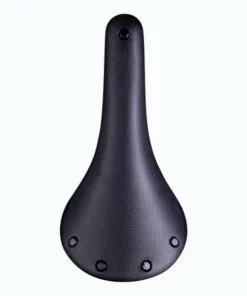 Contact Points Brooks Cambium C13 All Weather Saddle