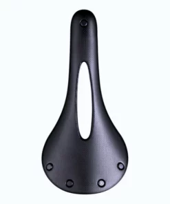 Brooks Cambium C13 All Weather Carved Saddle Contact Points
