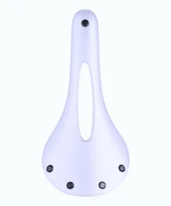 Brooks Cambium C13 All Weather Carved Saddle Contact Points