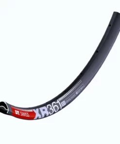 Wheels, Rims & Hubs DT Swiss XR361 Asymmetric Rim
