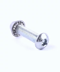 Hexlox Integrated Seat-Post Binder Bolt Cycling Essentials
