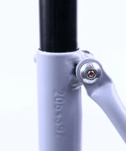 Hexlox Integrated Seat-Post Binder Bolt Cycling Essentials