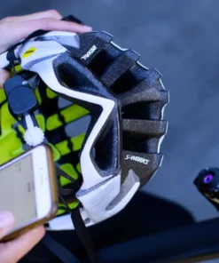 Clothing Accessories Specialized ANGi Crash Sensor