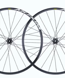 Wheels, Rims & Hubs Mavic Aksium Disc 2019 Wheelset