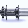 Wheels, Rims & Hubs Condor Supremacy Thru-Axle Rear 6-Bolt Disc Hub | Shimano And Campagnolo Freehub