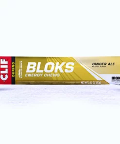 Clif Shot Bloks