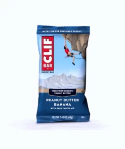 Clif Energy Bar