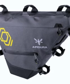 Apidura Expedition Full Frame Pack Luggage & Bike-Packing Bags