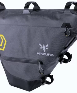 Apidura Expedition Full Frame Pack Luggage & Bike-Packing Bags